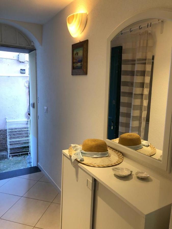 La Casa Novella, A 450 Metri Dal Mare Apartment Moneglia Exterior photo
